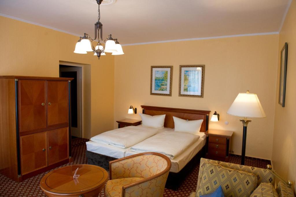 Hotel Silberhorn Ερλάνγκεν Εξωτερικό φωτογραφία
