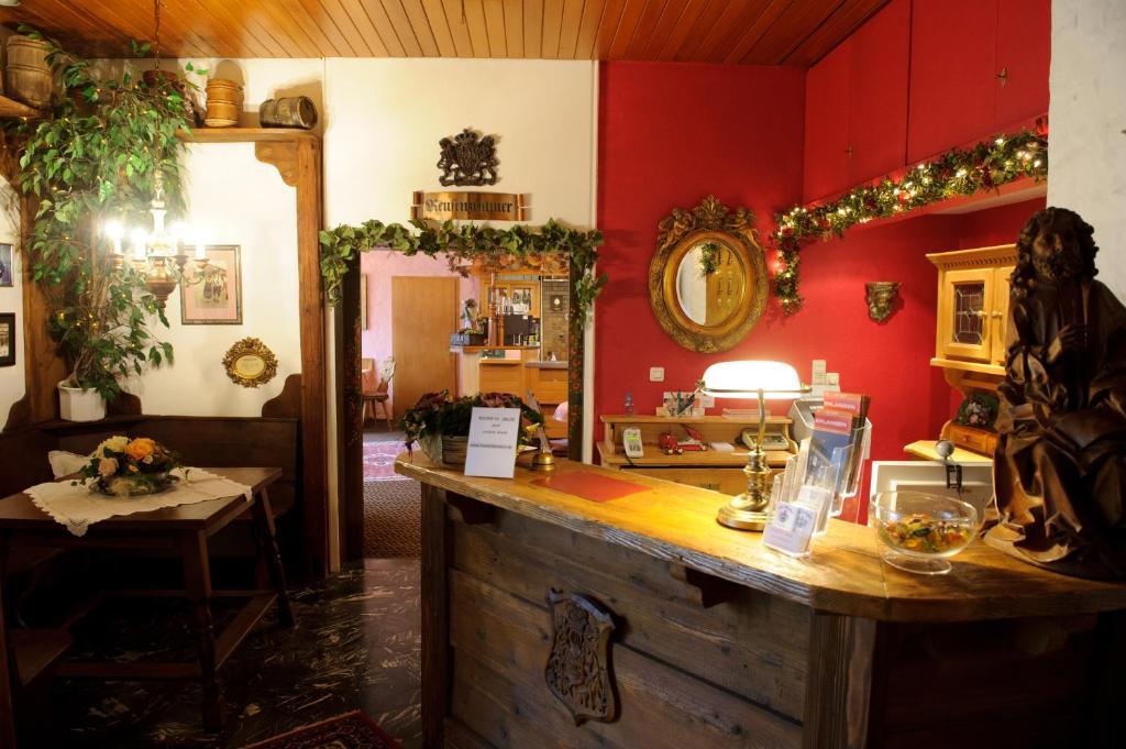 Hotel Silberhorn Ερλάνγκεν Εξωτερικό φωτογραφία
