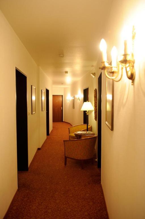 Hotel Silberhorn Ερλάνγκεν Εξωτερικό φωτογραφία