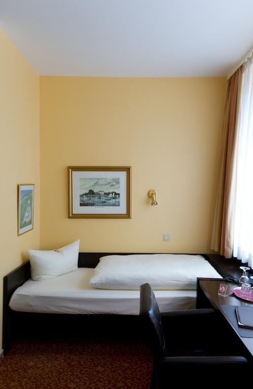 Hotel Silberhorn Ερλάνγκεν Εξωτερικό φωτογραφία