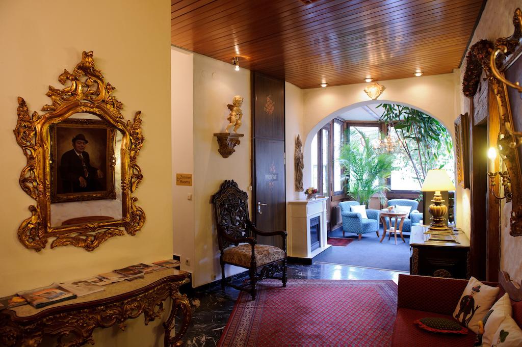Hotel Silberhorn Ερλάνγκεν Εξωτερικό φωτογραφία